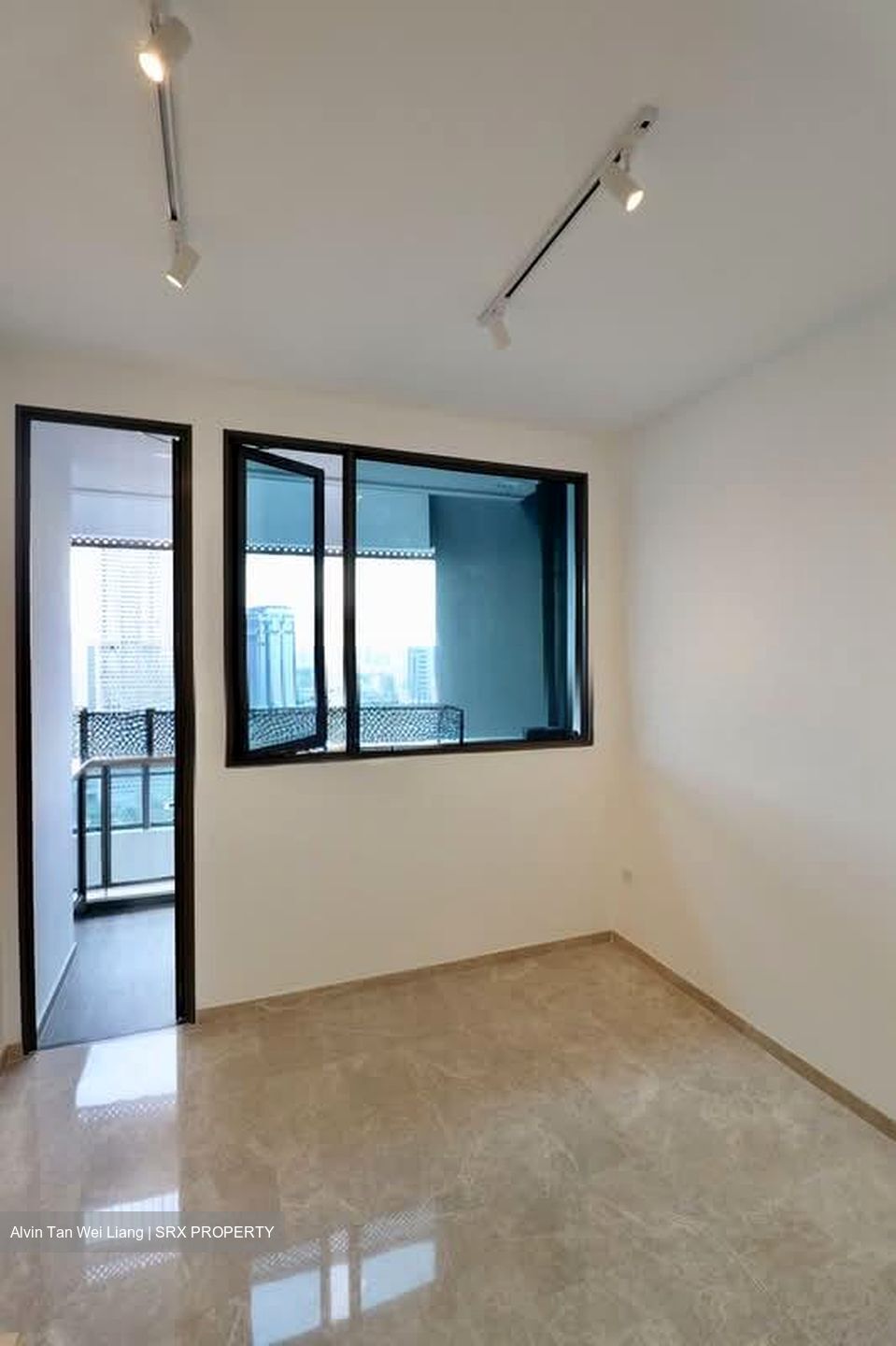 City Gate (D7), Apartment #550020201